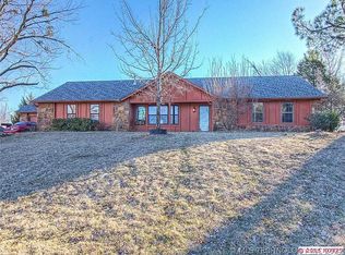 8225 Lamb Ter, Broken Arrow, OK 74014