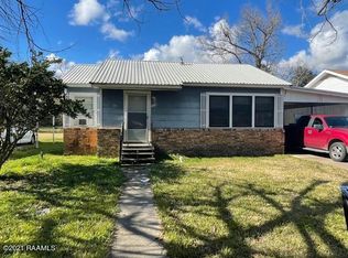 1112 Edith St, Opelousas, LA 70570