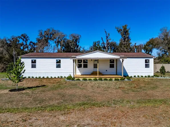 8301 Henry George Rd, Plant City, FL 33567