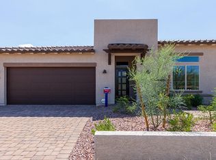 18745 E Blue Sky Dr, Scottsdale, AZ 85263