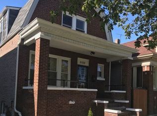 8028 S Elizabeth St, Chicago, IL 60620