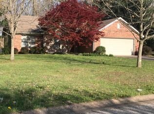 5003 4 Leaf Ct, Greenville, IN 47124