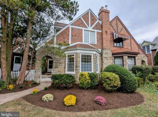 521 Wadsworth Ave, Philadelphia, PA 19119