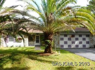 7960 Hamilton Ave, Hastings, FL 32145
