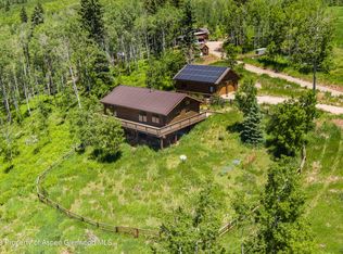 903 McLaughlin Ln, Basalt, CO 81621
