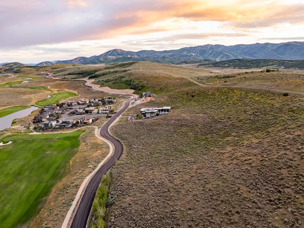 6035 Painted Valley Pass, Park City, UT 84098