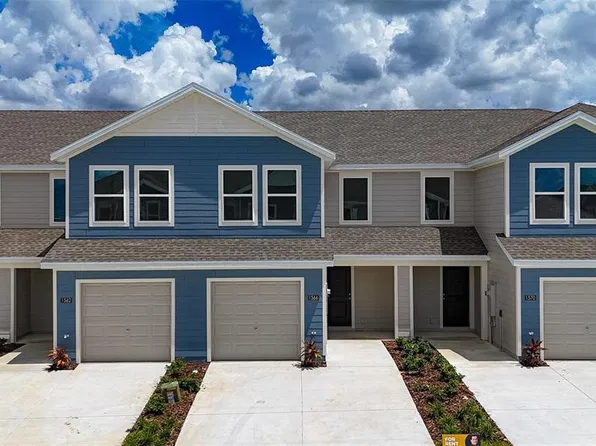 1566 Plank Pl, Davenport, FL 33837