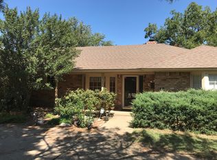 3604 78th Dr, Lubbock, TX 79423