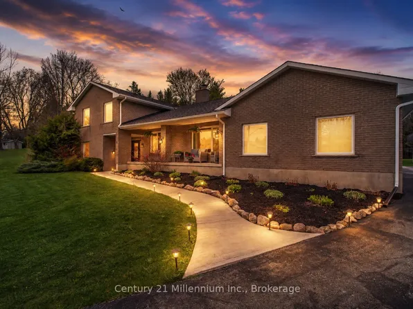13 Highland Dr, Grey Highlands, ON N0C 1E0