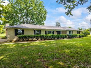 738 S Medway Carlisle Rd, New Carlisle, OH 45344