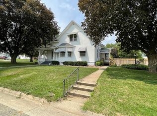 306 W Esbeck St, Kimballton, IA 51543