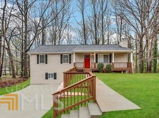 1790 Silver Leaf Ct SW, Marietta, GA 30008