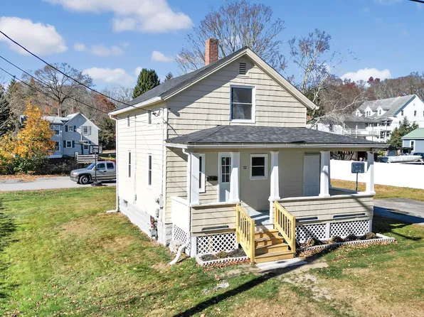 72 Marshall Street, Putnam, CT 06260