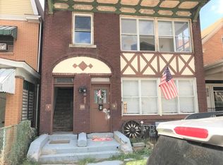 229 Birmingham Ave, Pittsburgh, PA 15210