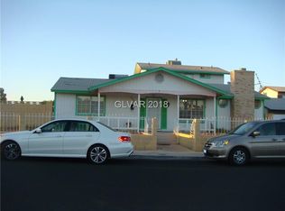 6528 Hill View Ave, Las Vegas, NV 89107
