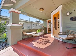 4194 Stephens St, San Diego, CA 92103