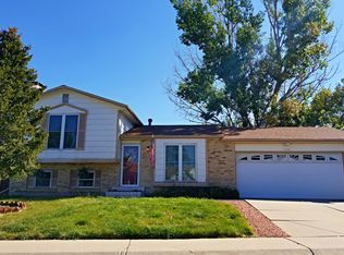 4486 E 93rd Pl, Thornton, CO 80229