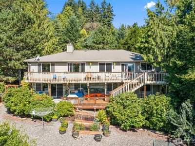 4801 NW El Camino Boulevard, Bremerton, WA, 98312
