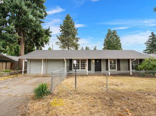 15721 SE Mill St, Portland, OR 97233