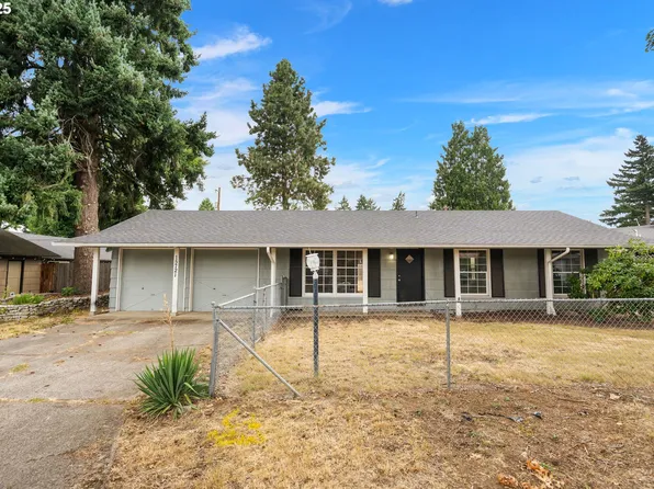 15721 SE Mill St, Portland, OR 97233