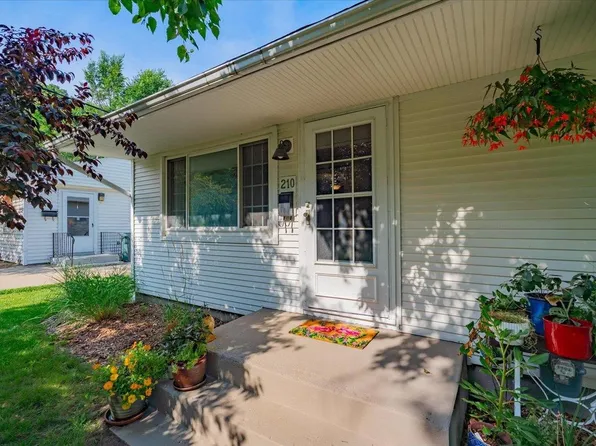 210 Dempsey Road, Madison, WI 53714