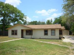 8800 Airline Ter, Austin, TX 78719