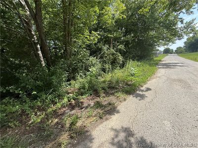 Pedora School Road, Eckerty, IN, 47116