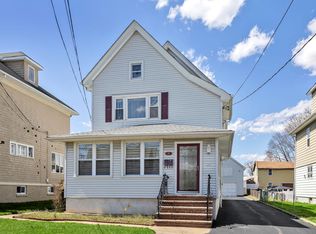39 Lincoln Ave UNIT 1, Little Falls, NJ 07424
