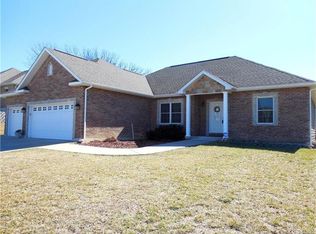 306 Traci Dawn Dr, Rolla, MO