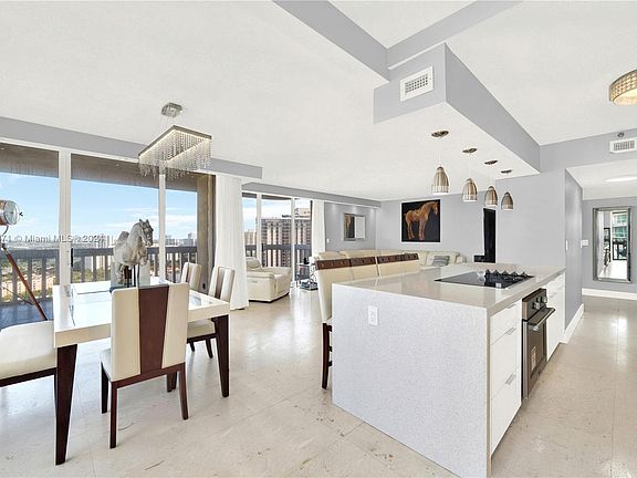 4th image of 19355 Turnberry Way APT 22D