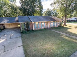 1005 Cherry Ln, West Memphis, AR 72301
