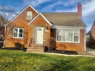 3895 Colony Rd, South Euclid, OH 44118