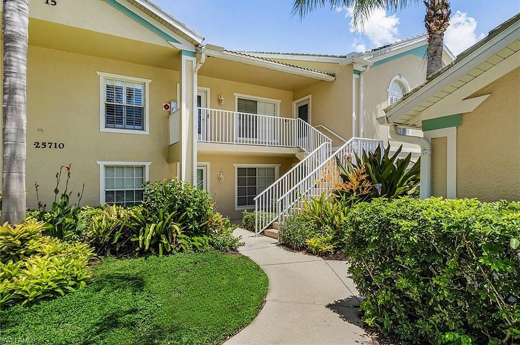 25710 Lake Amelia Way UNIT 204, Bonita Springs, FL 34135 MLS