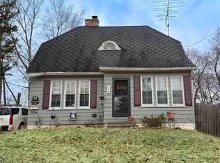 1506 Gainey Ave, Flint, MI 48503