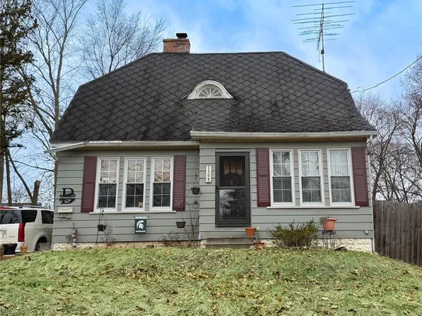 1506 Gainey Ave, Flint, MI 48503