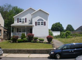 677 Park Ave #1, Albany, NY 12208