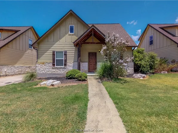 3416 Cullen Trl, College Station, TX 77845