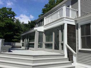 3 Camelback Way, Westerly, RI 02891
