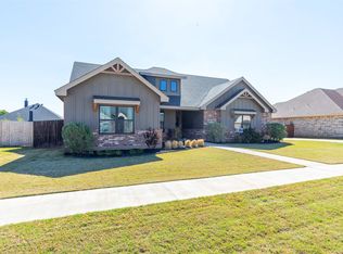 6817 Red Yucca Rd, Abilene, TX 79606