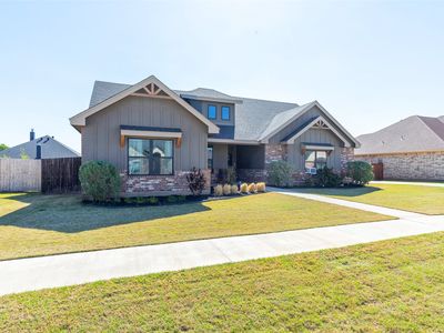 6817 Red Yucca Rd, Abilene, TX, 79606