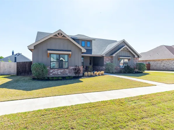 6817 Red Yucca Rd, Abilene, TX 79606