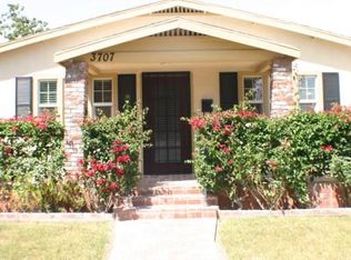 3707 Rosewood Pl, Riverside, CA 92506