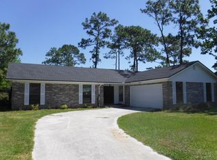 2476 Ridgecrest Ave, Orange Park, FL 32065