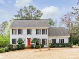 6420 Bannerhorn Run, Alpharetta, GA 30005