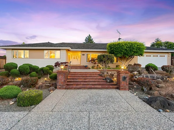 19870 Lanark Ln, Saratoga, CA 95070