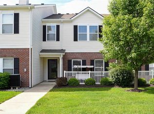 13289 Komatite Way UNIT 300, Fishers, IN 46038