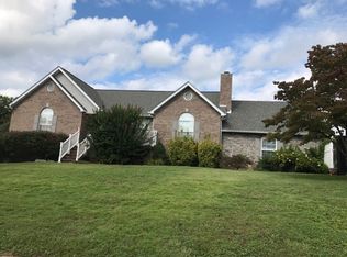 1118 Jacob Springs Blvd, Rockford, TN 37853