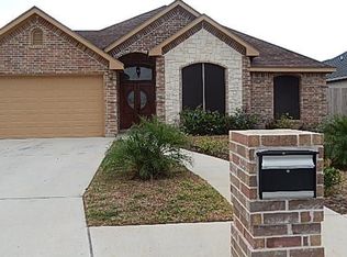 623 Palm Shores Dr, La Joya, TX 78560