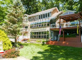 12 Cox Ln, Andover, NJ 07821