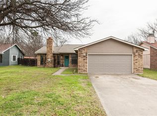 2504 Craig Ln, Denton, TX 76209